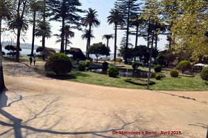 0792 - De Matosinhos a Porto